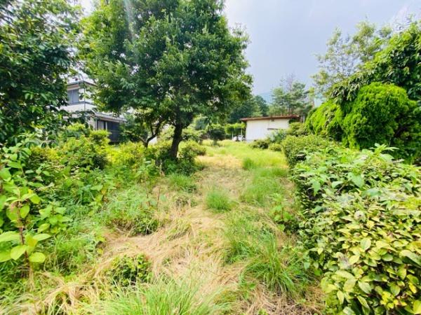 大津市南小松の中古一戸建て