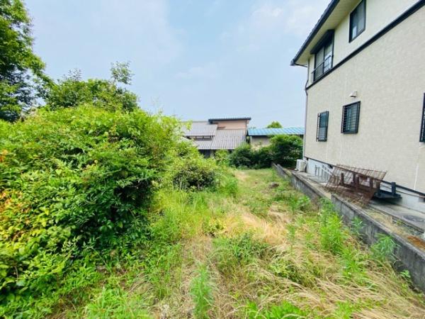 大津市南小松の中古一戸建て