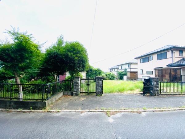 大津市南小松の中古一戸建