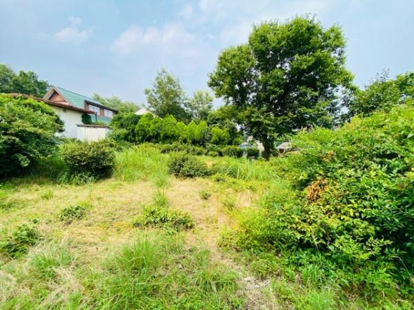 大津市南小松の中古一戸建て