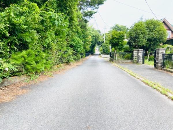大津市南小松の中古一戸建て