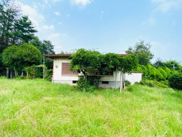 大津市南小松の中古一戸建て