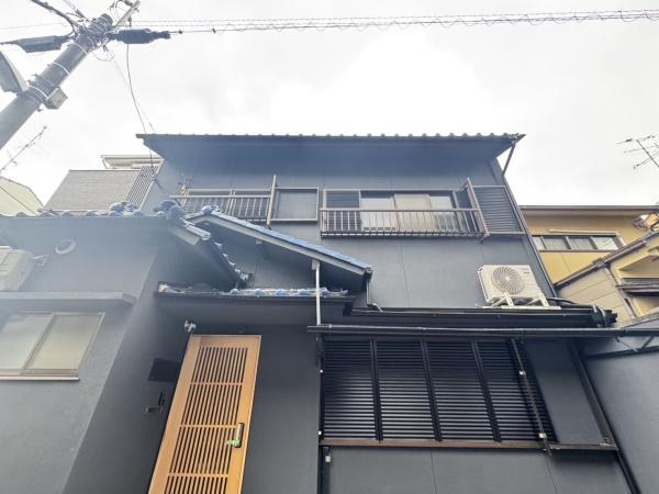 京都市中京区西ノ京内畑町の中古一戸建て