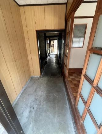 京都市右京区花園馬代町の中古一戸建て
