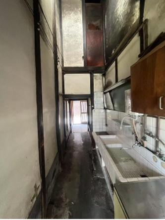京都市右京区花園馬代町の中古一戸建て