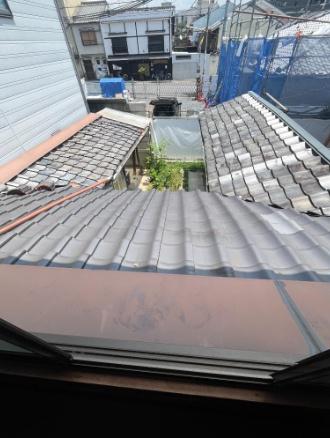 京都市右京区花園馬代町の中古一戸建て