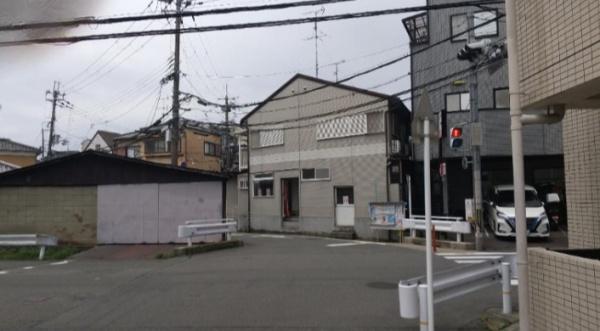 京都市西京区桂池尻町の中古一戸建て