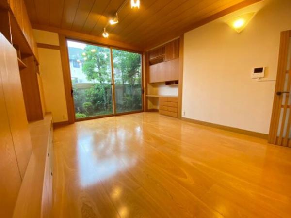 京都市西京区大原野西境谷町１丁目の中古一戸建て