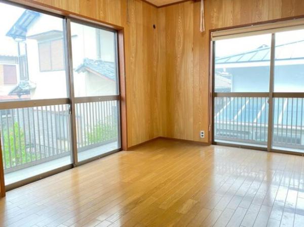 京都市西京区大原野西境谷町１丁目の中古一戸建て