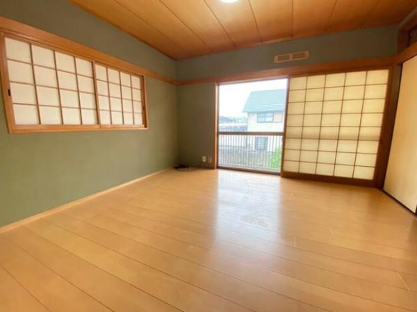京都市西京区大原野西境谷町１丁目の中古一戸建て
