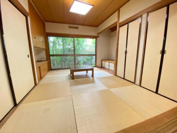 京都市西京区大原野西境谷町１丁目の中古一戸建て
