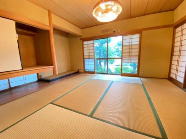 京都市西京区大原野西境谷町１丁目の中古一戸建て