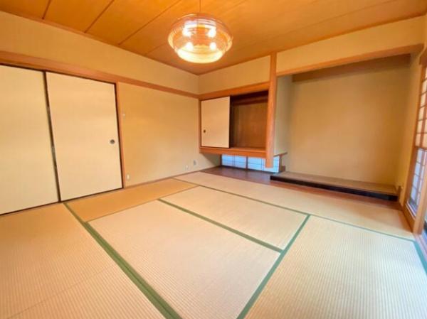 京都市西京区大原野西境谷町１丁目の中古一戸建て