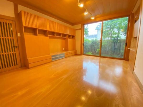 京都市西京区大原野西境谷町１丁目の中古一戸建て