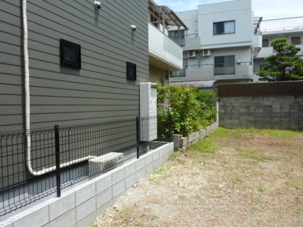京都市右京区太秦中筋町の売土地