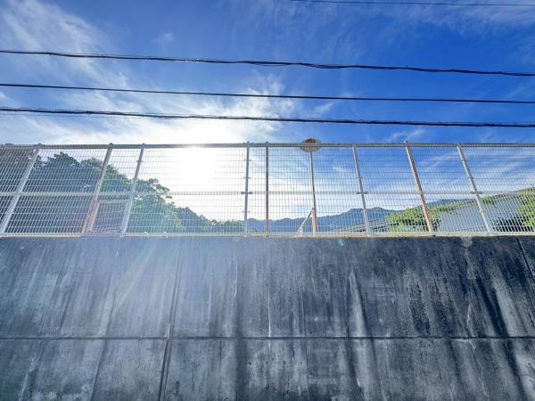 大津市八屋戸の土地