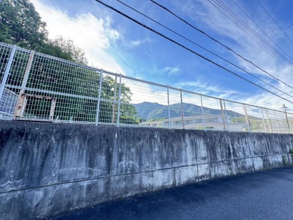 大津市八屋戸の土地