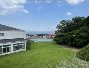 大津市八屋戸の土地
