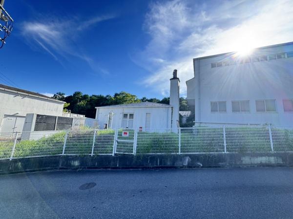大津市八屋戸の土地