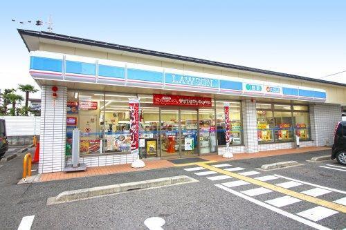 京都市右京区西院金槌町の中古一戸建て(ローソン四条西小路店)