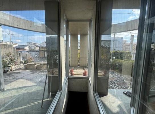 京都市右京区西院金槌町の中古一戸建て