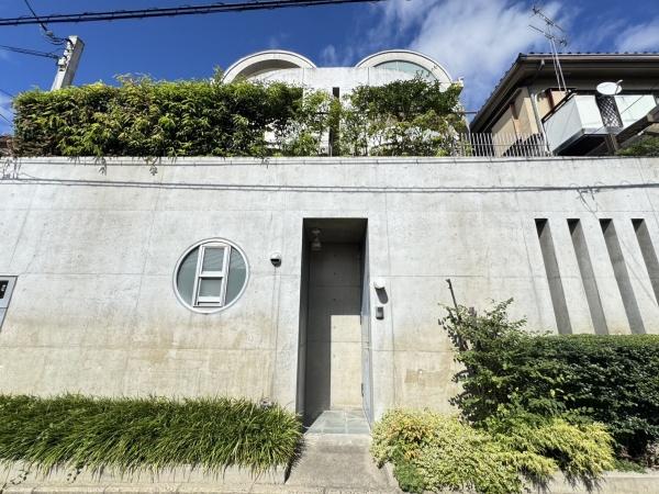 京都市右京区西院春栄町の中古一戸建て