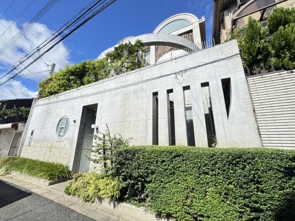 京都市右京区西院春栄町の中古一戸建て