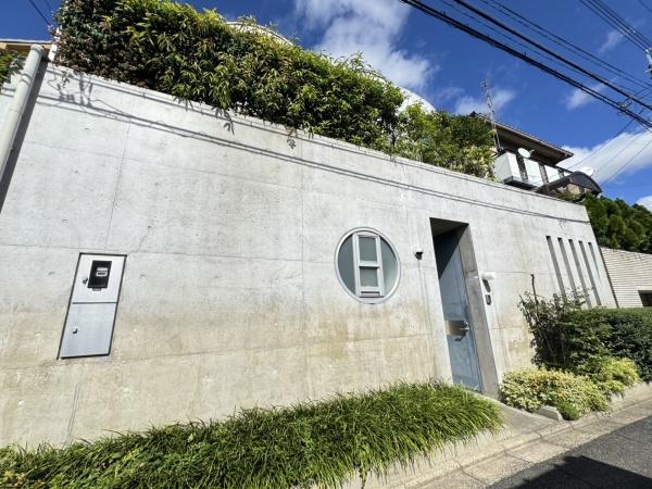 京都市右京区西院春栄町の中古一戸建て