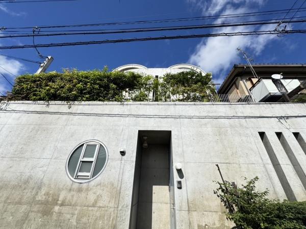 京都市右京区西院春栄町の中古一戸建て