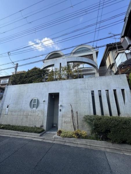 京都市右京区西院金槌町の中古一戸建