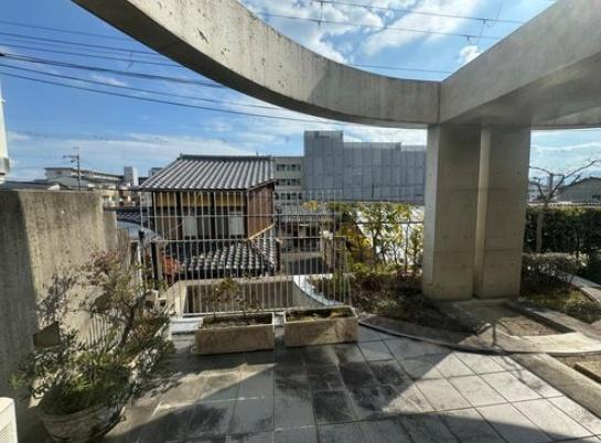 京都市右京区西院金槌町の中古一戸建て