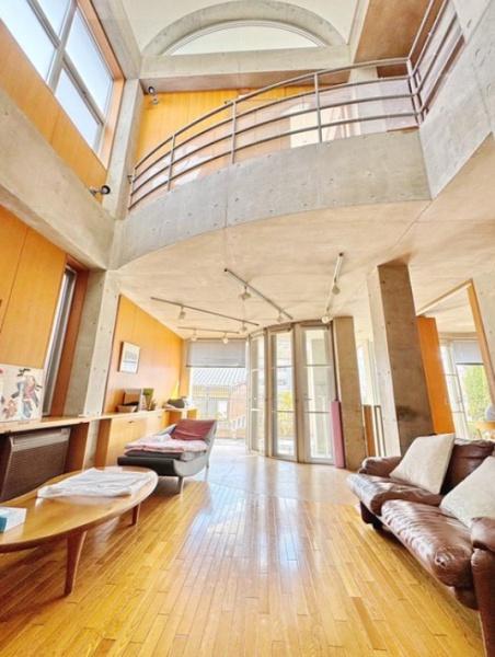 京都市右京区西院金槌町の中古一戸建て