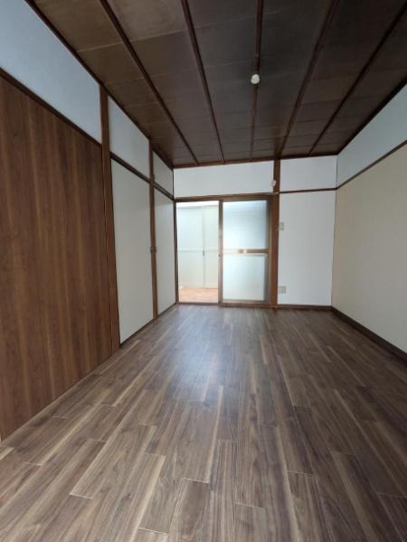 京都市山科区川田欠ノ上の中古一戸建て