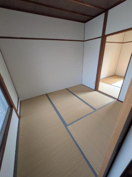 京都市山科区川田欠ノ上の中古一戸建て