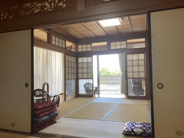 京都市西京区大原野石見町の中古一戸建て