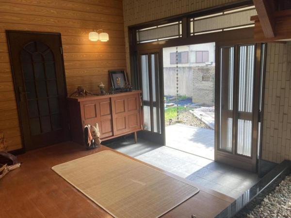 京都市西京区大原野石見町の中古一戸建て
