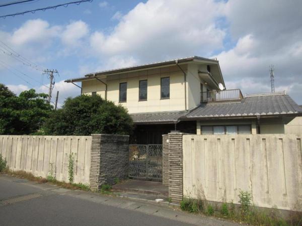京都市西京区大原野石見町の中古一戸建