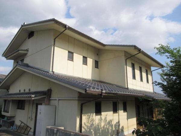 京都市西京区大原野石見町の中古一戸建