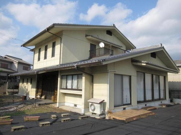 京都市西京区大原野石見町の中古一戸建