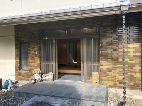 京都市西京区大原野石見町の中古一戸建