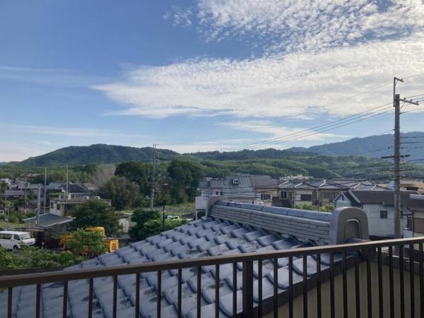 京都市西京区大原野石見町の中古一戸建て