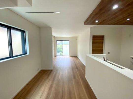 京都市西京区嵐山山ノ下町の新築一戸建