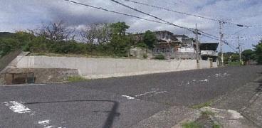 大津市坂本８丁目の売土地