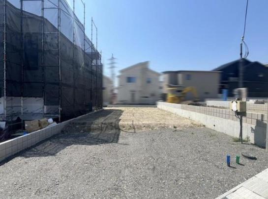 大津市穴太１丁目の土地
