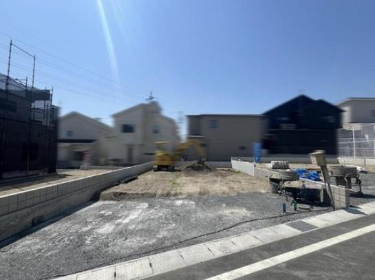 大津市穴太１丁目の土地