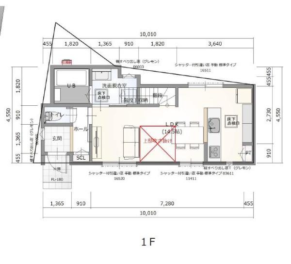 京都市山科区安朱馬場ノ西町の土地