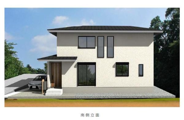 京都市山科区安朱馬場ノ西町の土地