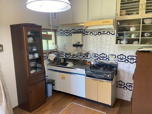 大津市比叡平１丁目の中古一戸建て