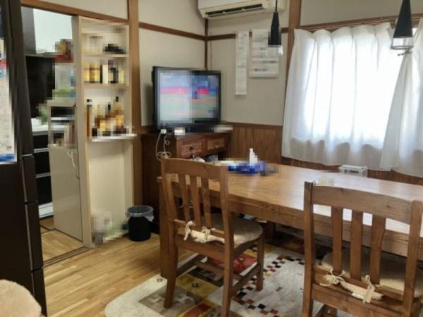 大津市比叡平３丁目の中古一戸建て