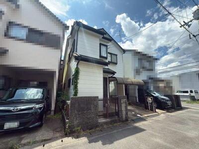 京都市伏見区日野野色町の中古一戸建て